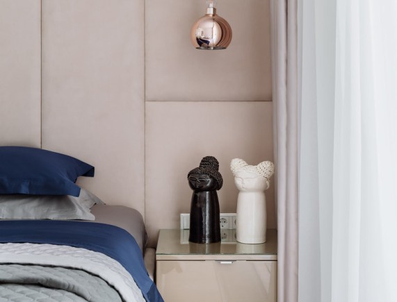 Спальня Авори