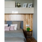 Спальня  Basterro