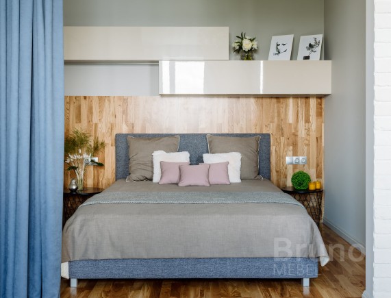 Спальня Basterro