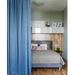 Спальня  Basterro