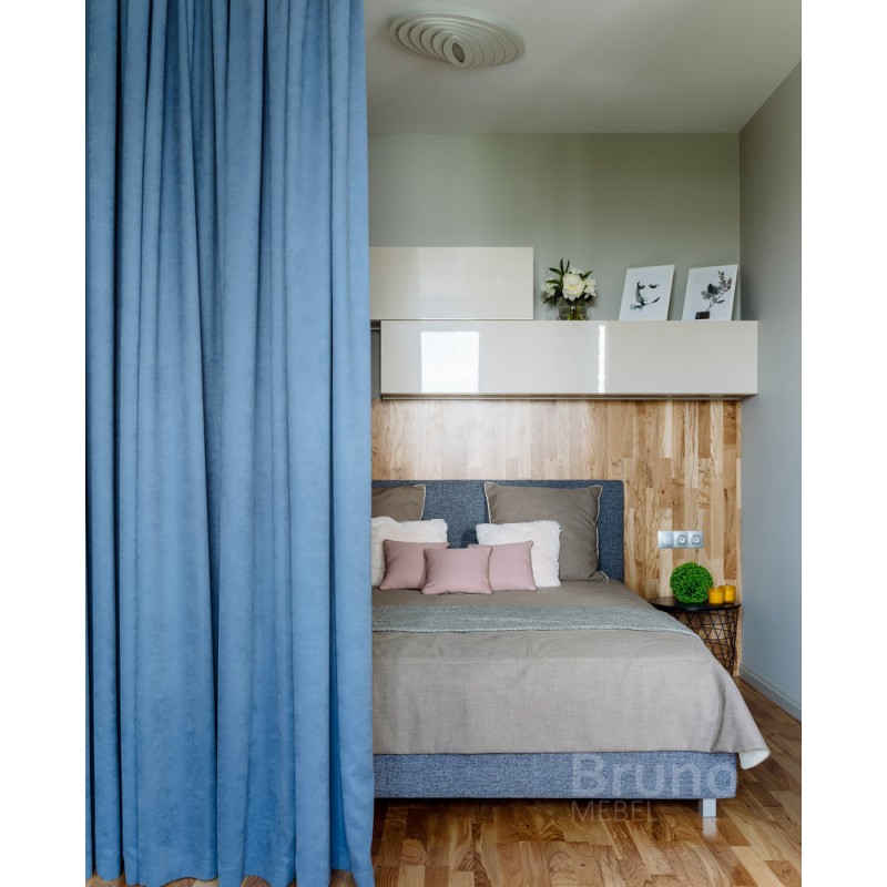 Спальня  Basterro