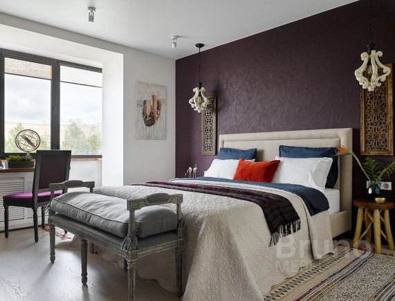 Спальня Bongo