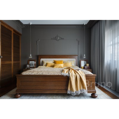 Спальня Боно