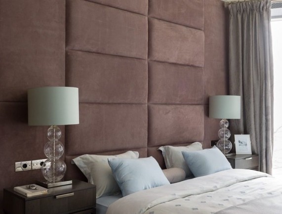 Спальня Bravo