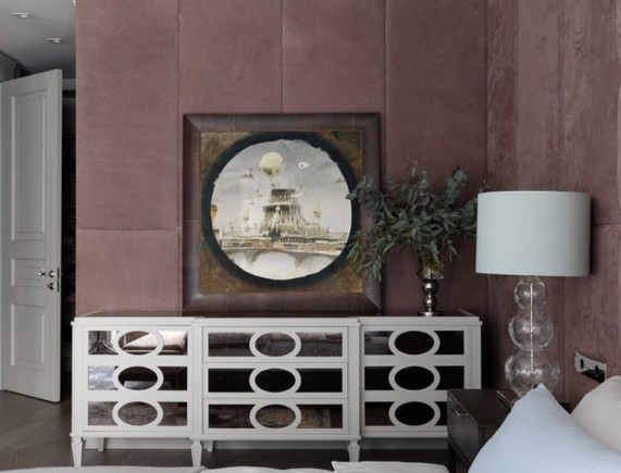 Спальня Bravo