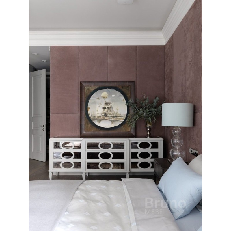 Спальня Bravo