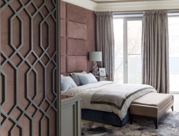 Спальня Bravo