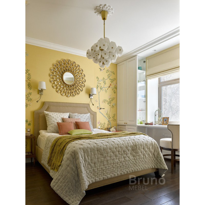 Спальня Давинче