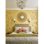 Спальня Давинче