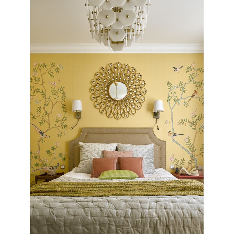 Спальня Давинче