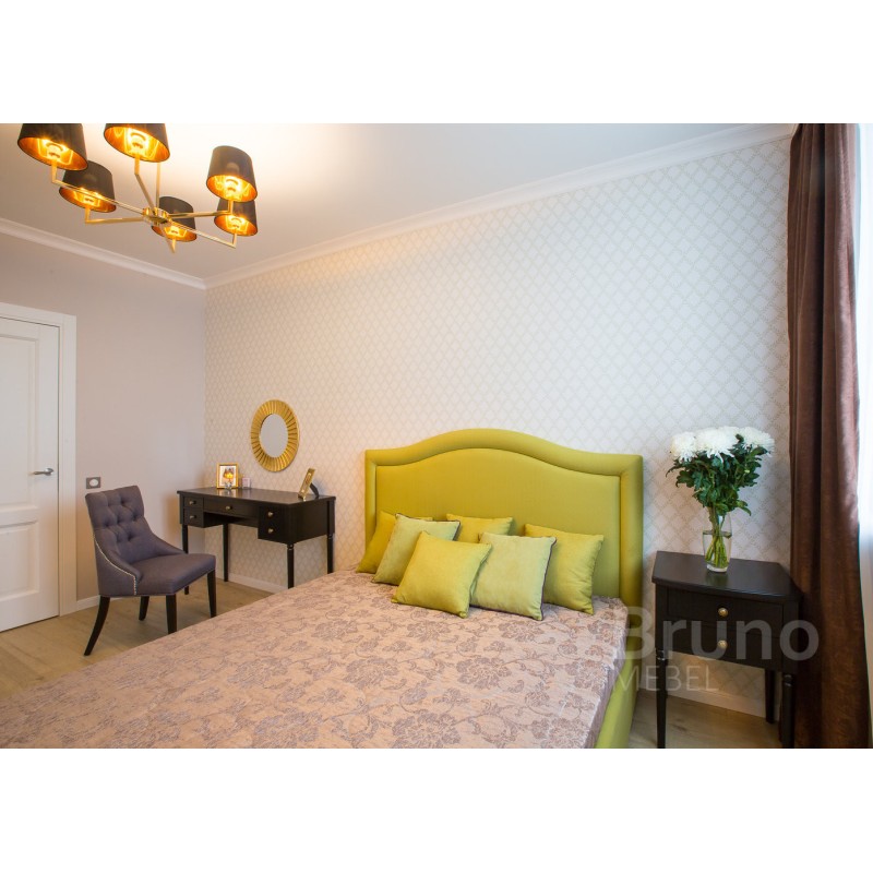 Спальня Детона