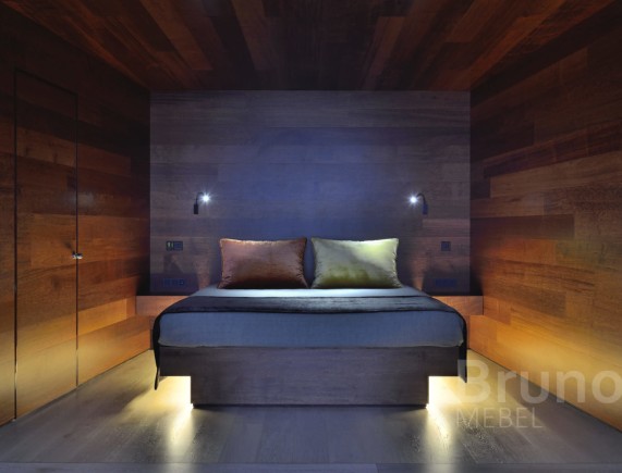 Спальня Elloud