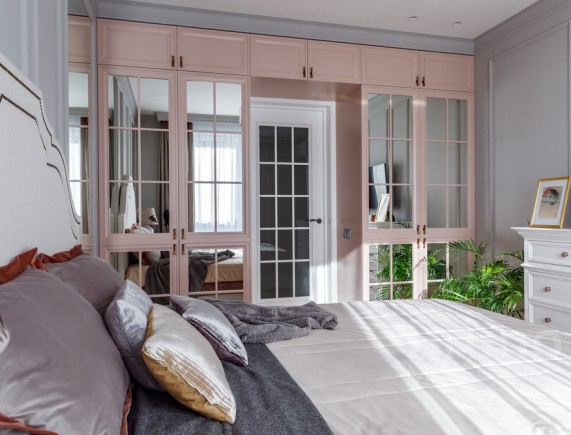 Спальня Энгланд