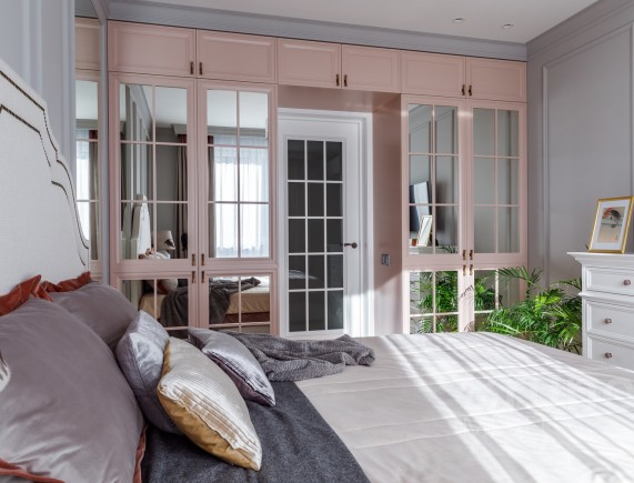 Спальня Энгланд