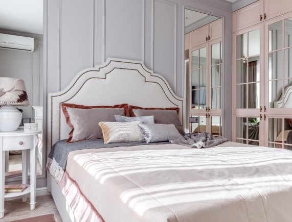 Спальня Энгланд