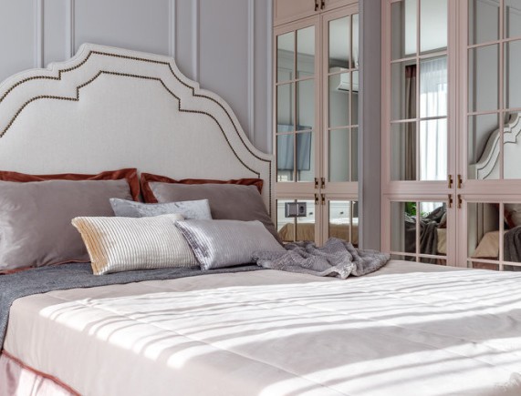 Спальня Энгланд