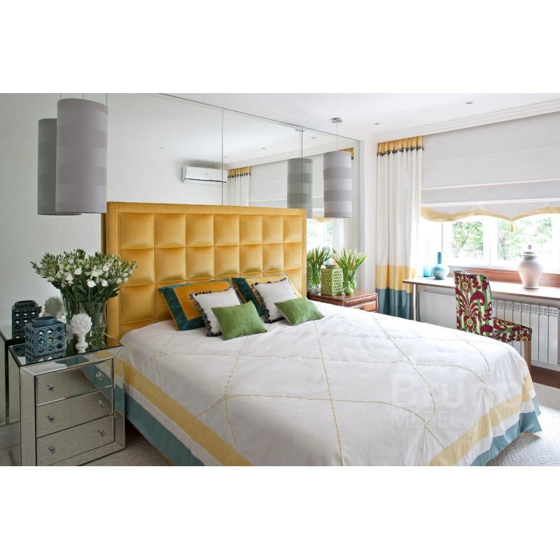 Спальня Фабика