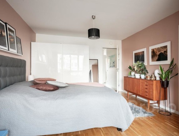 Спальня Faoma