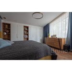 Спальня Финни