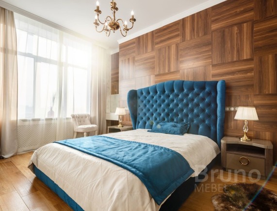 Спальня Форта