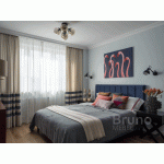 Спальня  Геллон