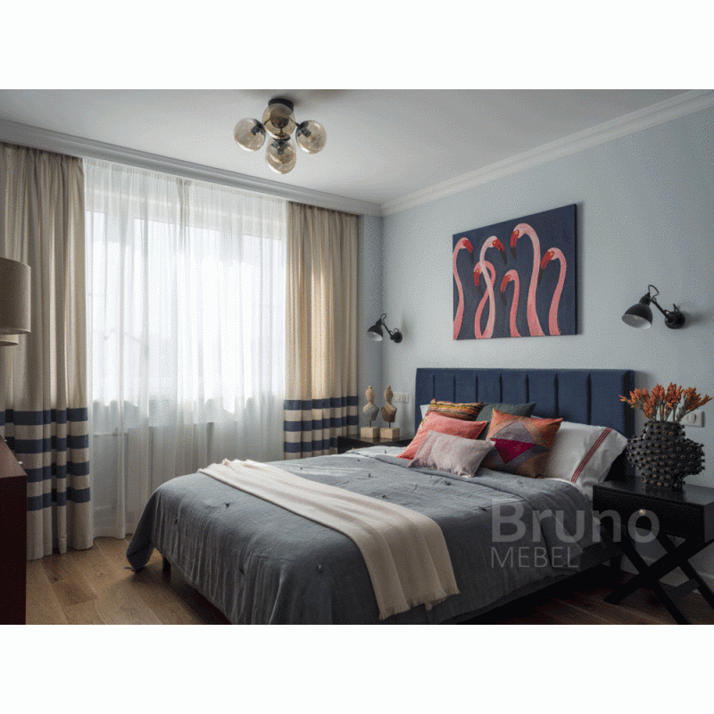 Спальня  Геллон