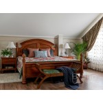 Спальня Горацо