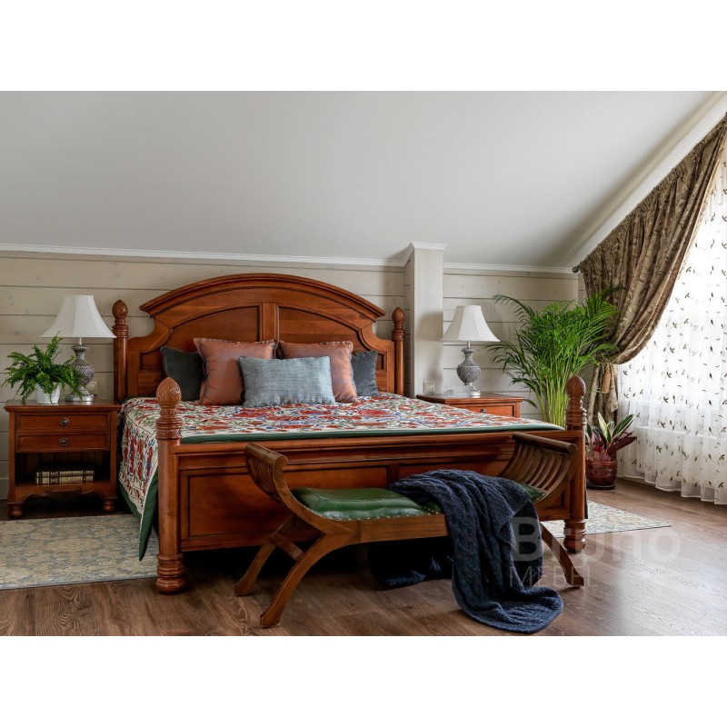 Спальня Горацо