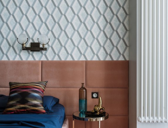 Спальня Grass