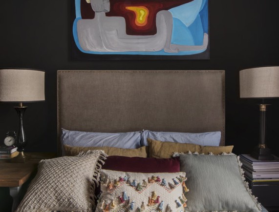 Спальня Гренада