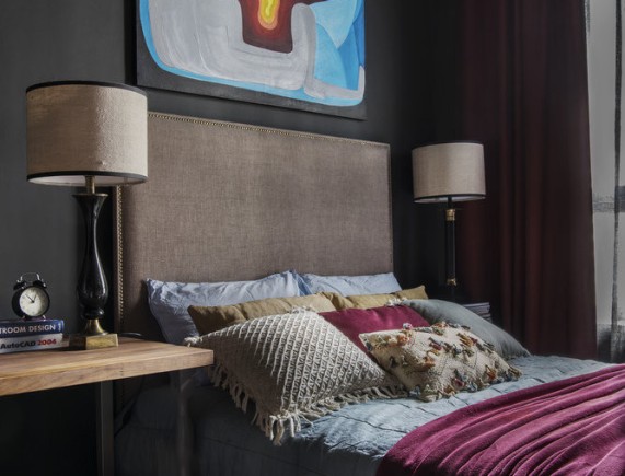 Спальня Гренада