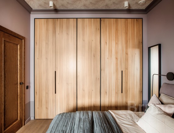 Спальня Инно loft