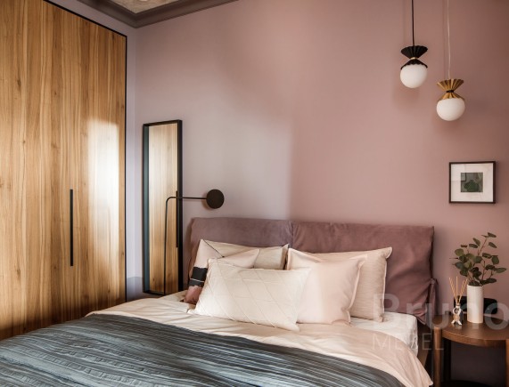 Спальня Инно loft