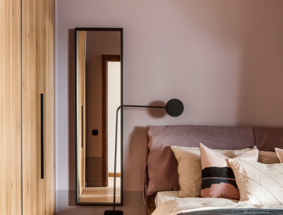 Спальня Инно loft