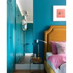 Спальня  Ирвис