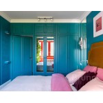 Спальня  Ирвис