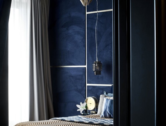 Спальня Кабо