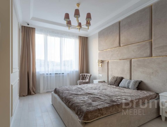 Спальня Камерино