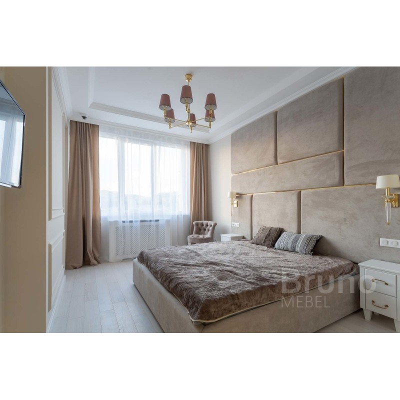 Спальня Камерино