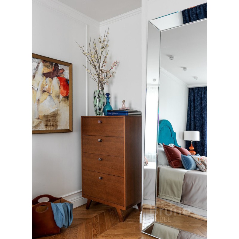 Спальня  Канати