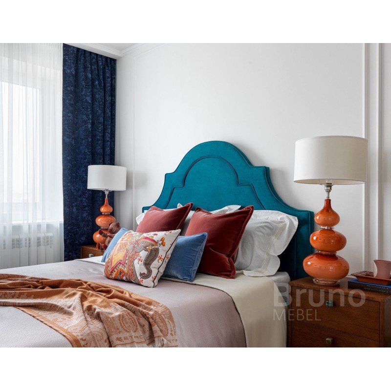 Спальня  Канати