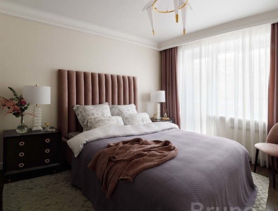 Спальня Кантерас