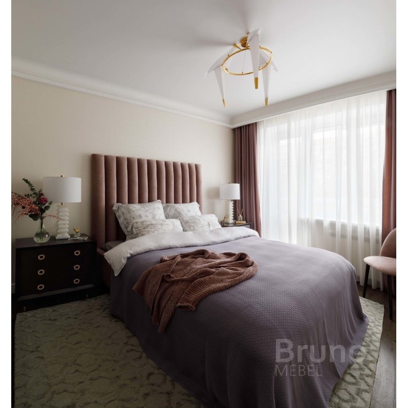 Спальня Кантерас