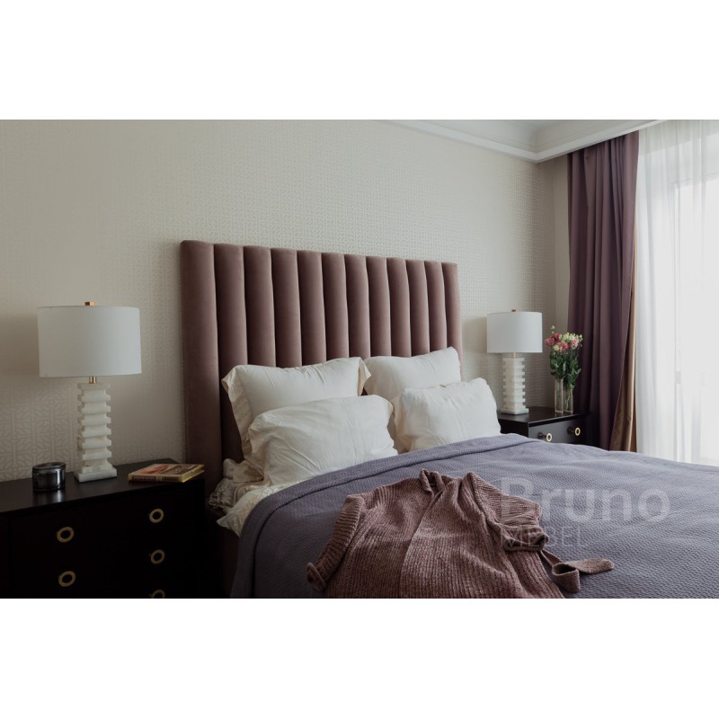 Спальня Кантерас