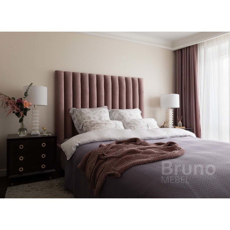 Спальня Кантерас