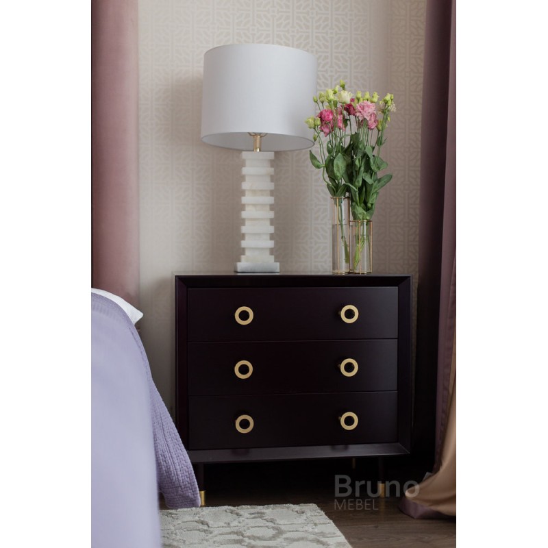 Спальня Кантерас