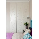 Спальня Кеола