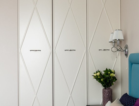 Спальня Кеола