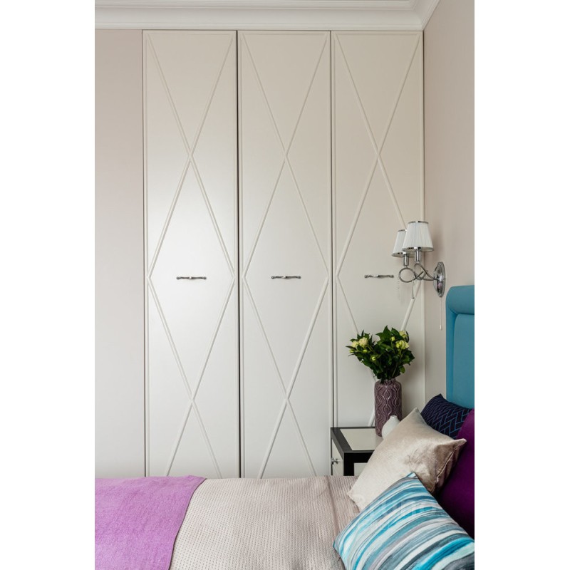 Спальня Кеола