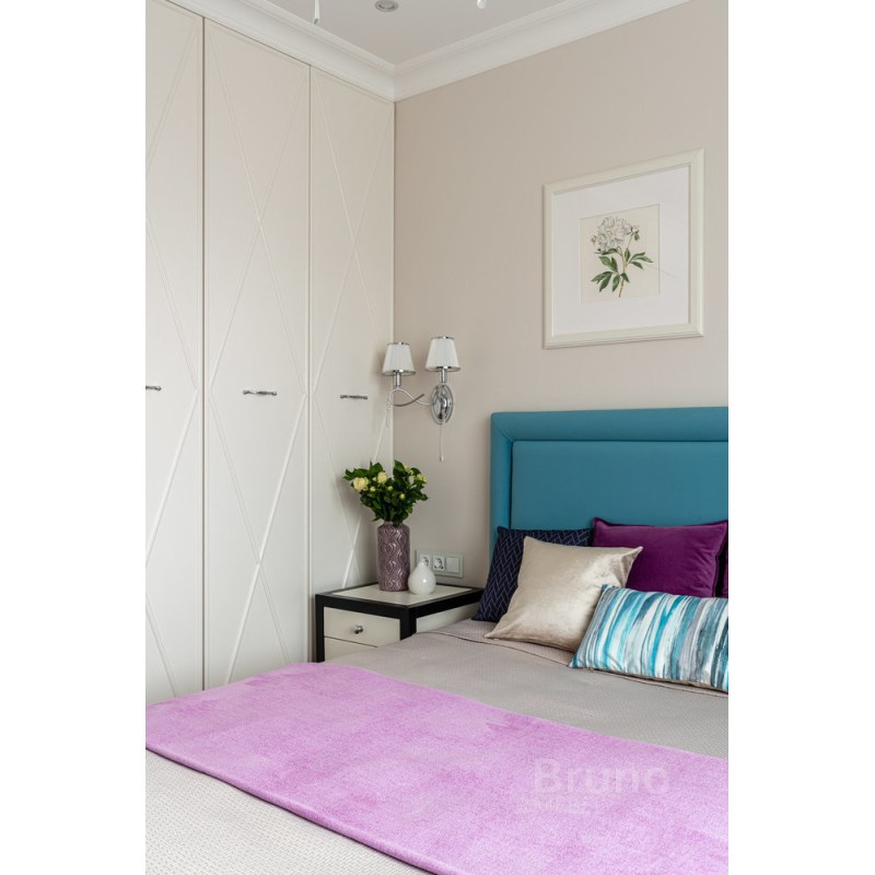 Спальня Кеола